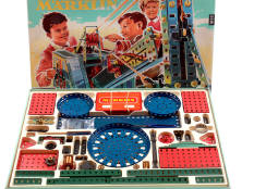 MÄRKLIN (ALLEMAGNE) (1)