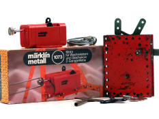 MÄRKLIN (ALLEMAGNE) (2)