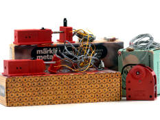 MÄRKLIN (ALLEMAGNE) (3)