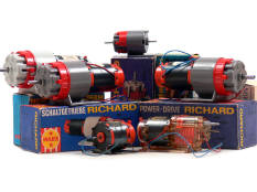 MARX TOYS (ALLEMAGNE) (9)