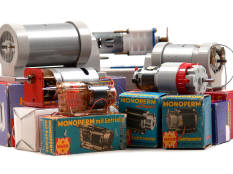 MARX TOYS (ALLEMAGNE) (7)