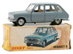 DINKY TOYS (FRANCE) (1)