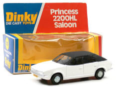 DINKY TOYS (GB) (1)