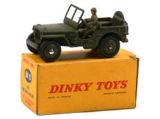 DINKY TOYS (FRANCE) (1)