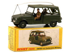 DINKY TOYS (FRANCE) (1)