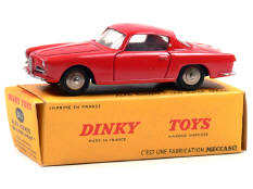 DINKY TOYS (FRANCE) (1)