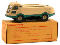 DINKY TOYS (FRANCE) (1)