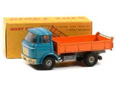DINKY TOYS (FRANCE) (1)