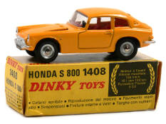 DINKY TOYS (FRANCE) (1)