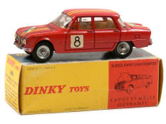 DINKY TOYS (FRANCE) (1)