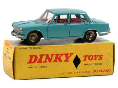 DINKY TOYS (FRANCE) (1)