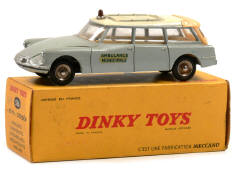 DINKY TOYS (FRANCE) (1)