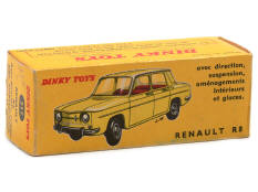 DINKY TOYS (FRANCE) (1)