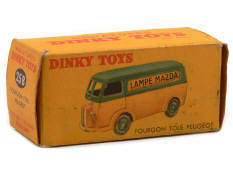 DINKY TOYS (FRANCE) (1)