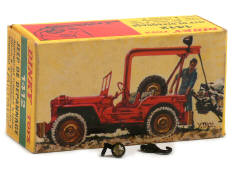 DINKY TOYS (FRANCE) (1)