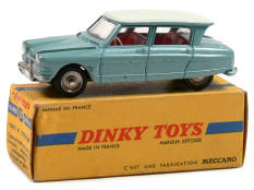 DINKY TOYS (FRANCE) (1)