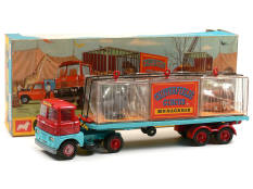 CORGI TOYS (GB) (1)