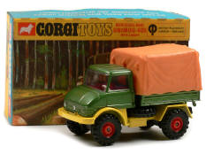 CORGI TOYS (GB) (1)