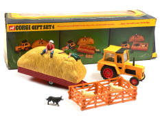 CORGI TOYS (GB) (1)