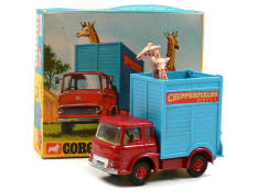 CORGI TOYS (GB) (1)