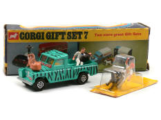CORGI TOYS (GB) (1)
