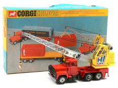 CORGI TOYS (GB) (1)