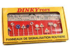 DINKY TOYS (FRANCE) (1)