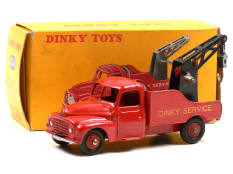 DINKY TOYS (FRANCE) (1)