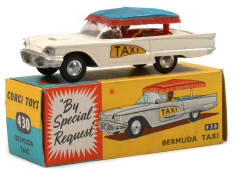 CORGI TOYS (GB) (1)