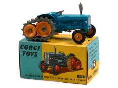 CORGI TOYS (GB) (1)