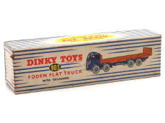 DINKY TOYS (GB) (1)