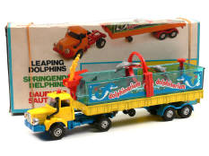 CORGI TOYS (GB) (1)