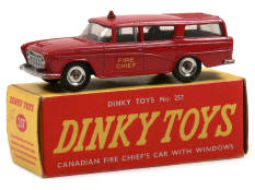 DINKY TOYS (GB) (1)