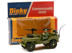 DINKY TOYS (GB) (1)