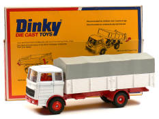 DINKY TOYS (GB) (1)