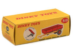 DINKY TOYS (GB) (1)