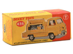 DINKY TOYS (GB) (1)