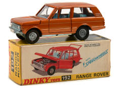 DINKY TOYS (GB) (1)