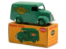 DINKY TOYS (GB) (1)