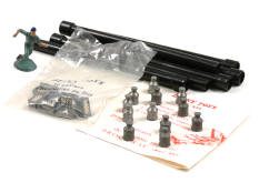 DINKY TOYS (FRANCE) (30)