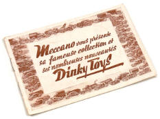 DINKY TOYS (FRANCE) (1)