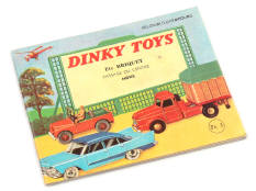 DINKY TOYS (GB) (1)