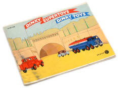 DINKY TOYS (GB) (1)