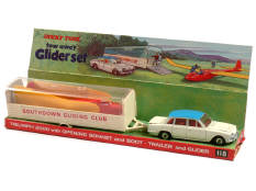 DINKY TOYS (GB) (1)