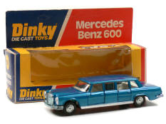 DINKY TOYS (GB) (1)