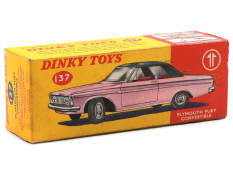 DINKY TOYS (GB) (1)
