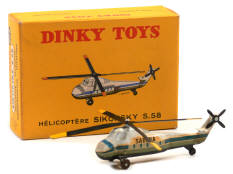 DINKY TOYS (FRANCE) (1)