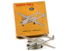DINKY TOYS (FRANCE) (1)