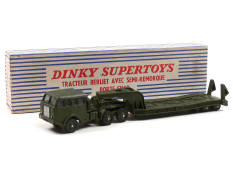 DINKY TOYS (FRANCE) (1)