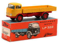 TEKNO (DANEMARK) (1)